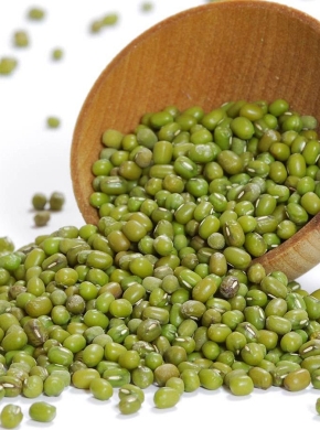 Cách lựa chọn Đậu xanh nguyên hạt