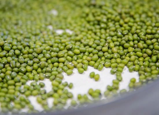 Đậu Xanh Nguyên Hạt